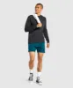 Gymshark Bold Crew - Black sold by Gymshark