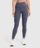 Gymshark Elevate Leggings 2.0 - Heavy Blue sold by Gymshark