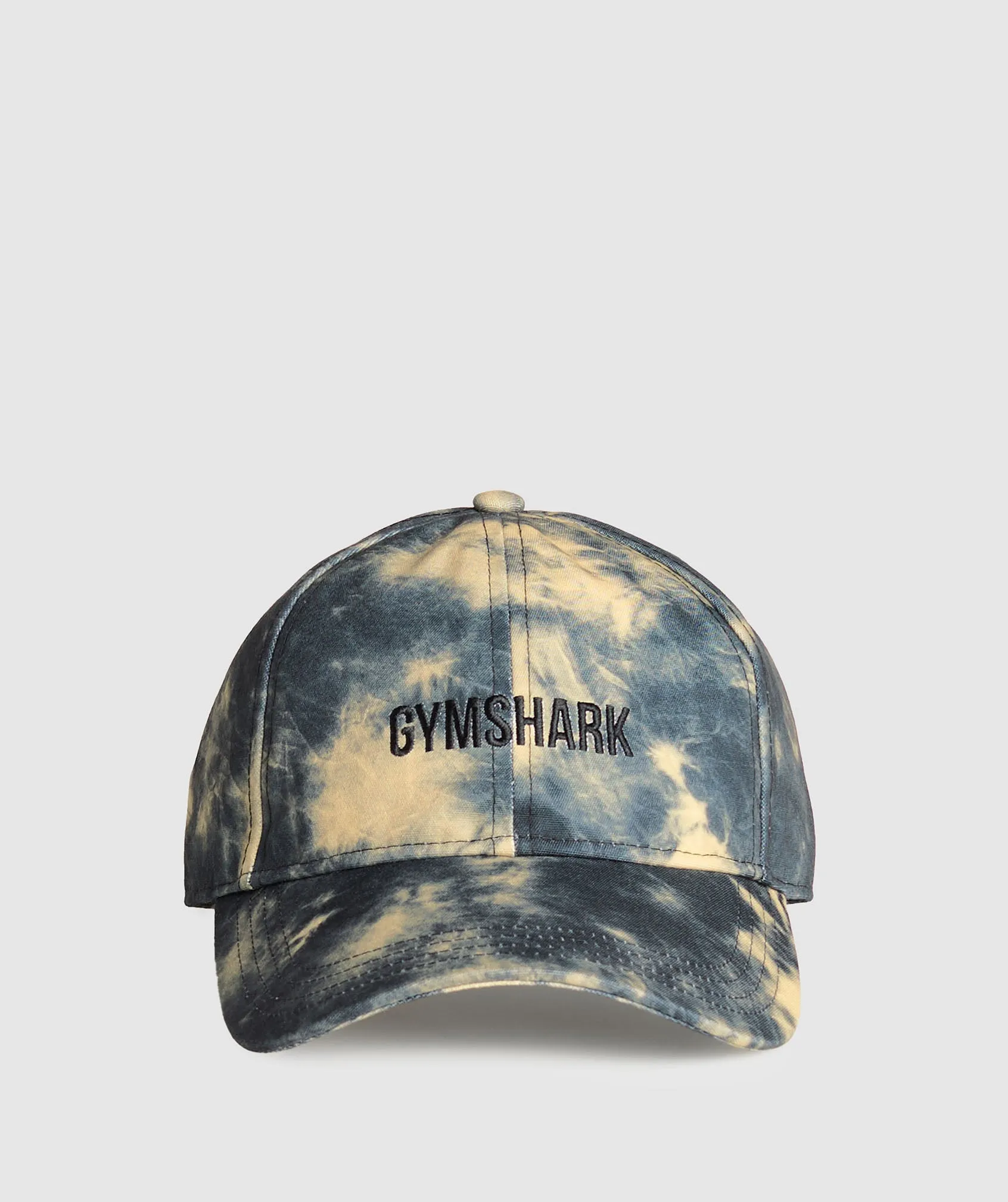 Gymshark Tie Dye Cap - Black sold by Gymshark