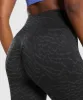 Gymshark Adapt Animal Seamless Leggings - Black sold by Gymshark