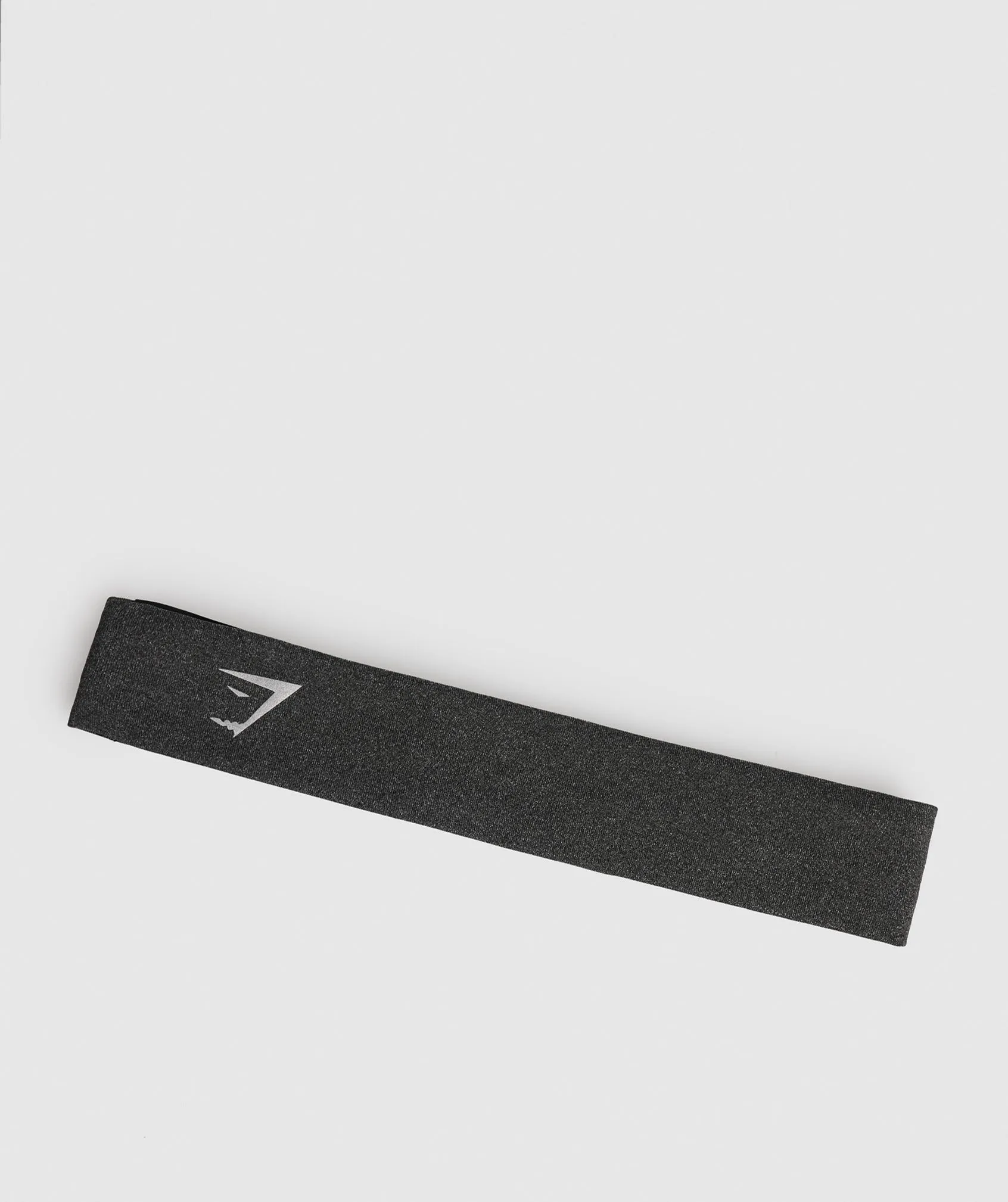 Gymshark New Era Headband - Black sold by Gymshark