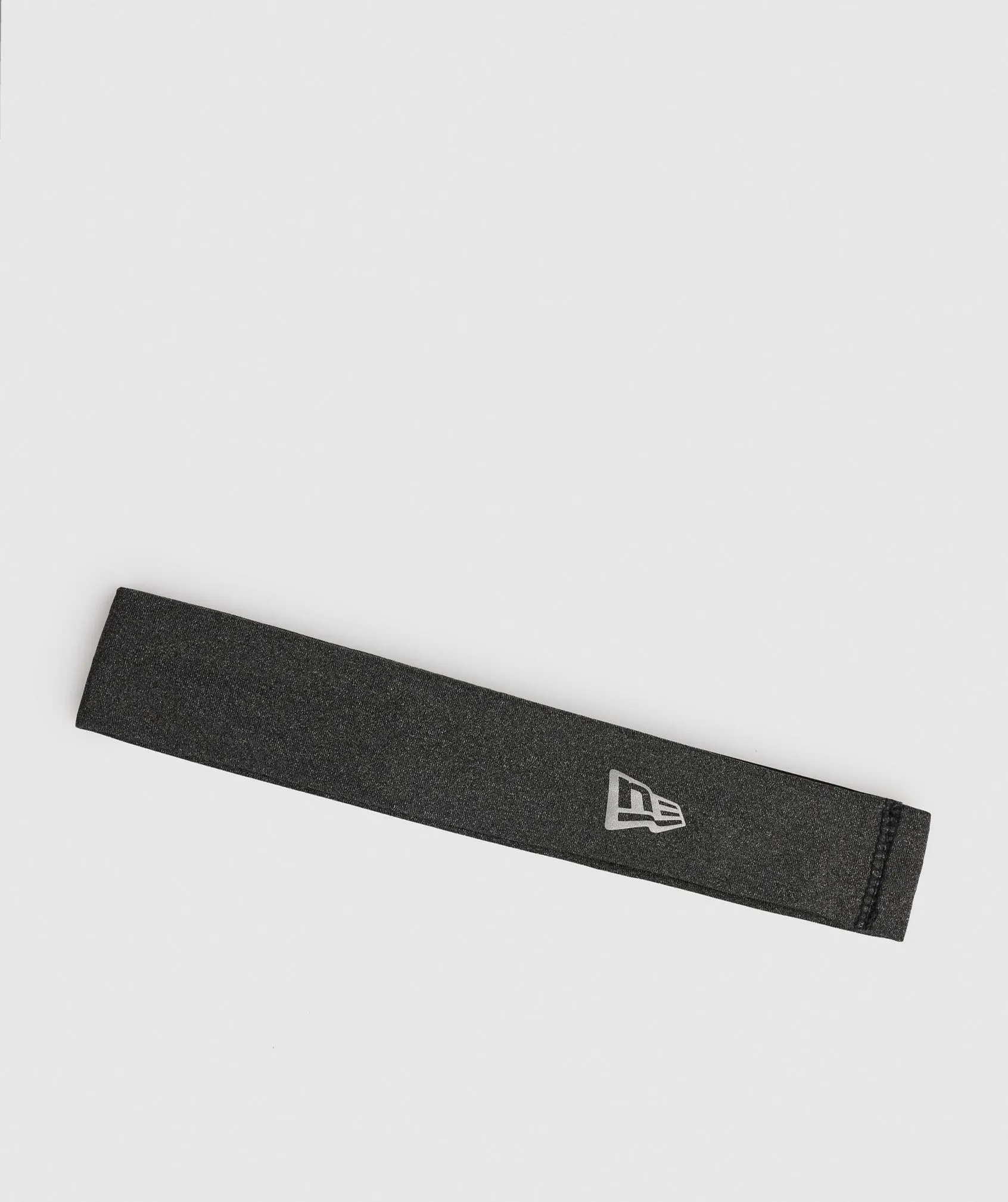 Gymshark New Era Headband - Black sold by Gymshark product image thumbnail 2