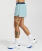 Gymshark Sport Run 3" Shorts - Salt Blue sold by Gymshark