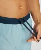 Gymshark Sport Run 3" Shorts - Salt Blue sold by Gymshark