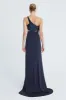Valentina Jersey Sequins Gown sold by H by Halston