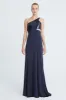 Valentina Jersey Sequins Gown sold by H by Halston