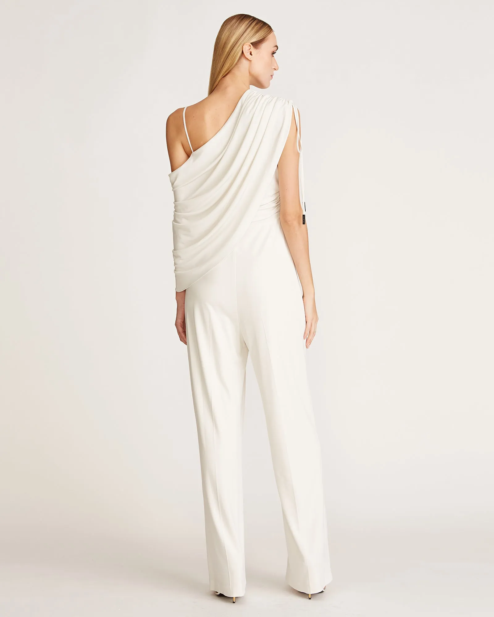 Hailey Jumpsuit sold by H by Halston product image thumbnail 2