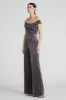 Wren Velvet Jumpsuit sold by H by Halston