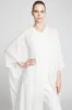 Nyla Jumpsuit In Chiffon/Crepe sold by H by Halston
