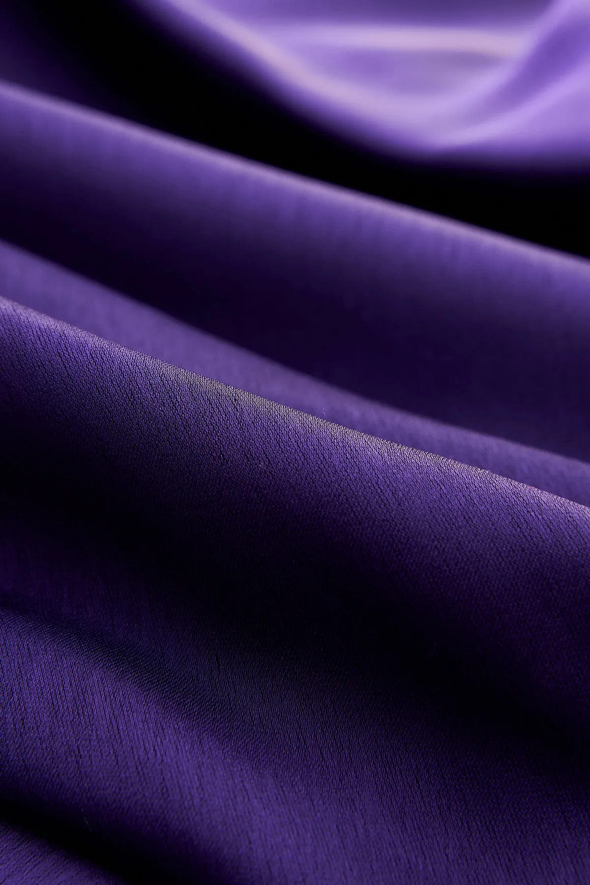 Lissandra Gown In Satin sold by H by Halston product image thumbnail 5