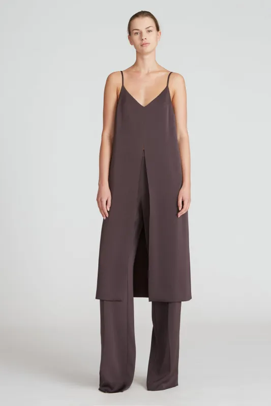 Remy Slip Top sold by H by Halston