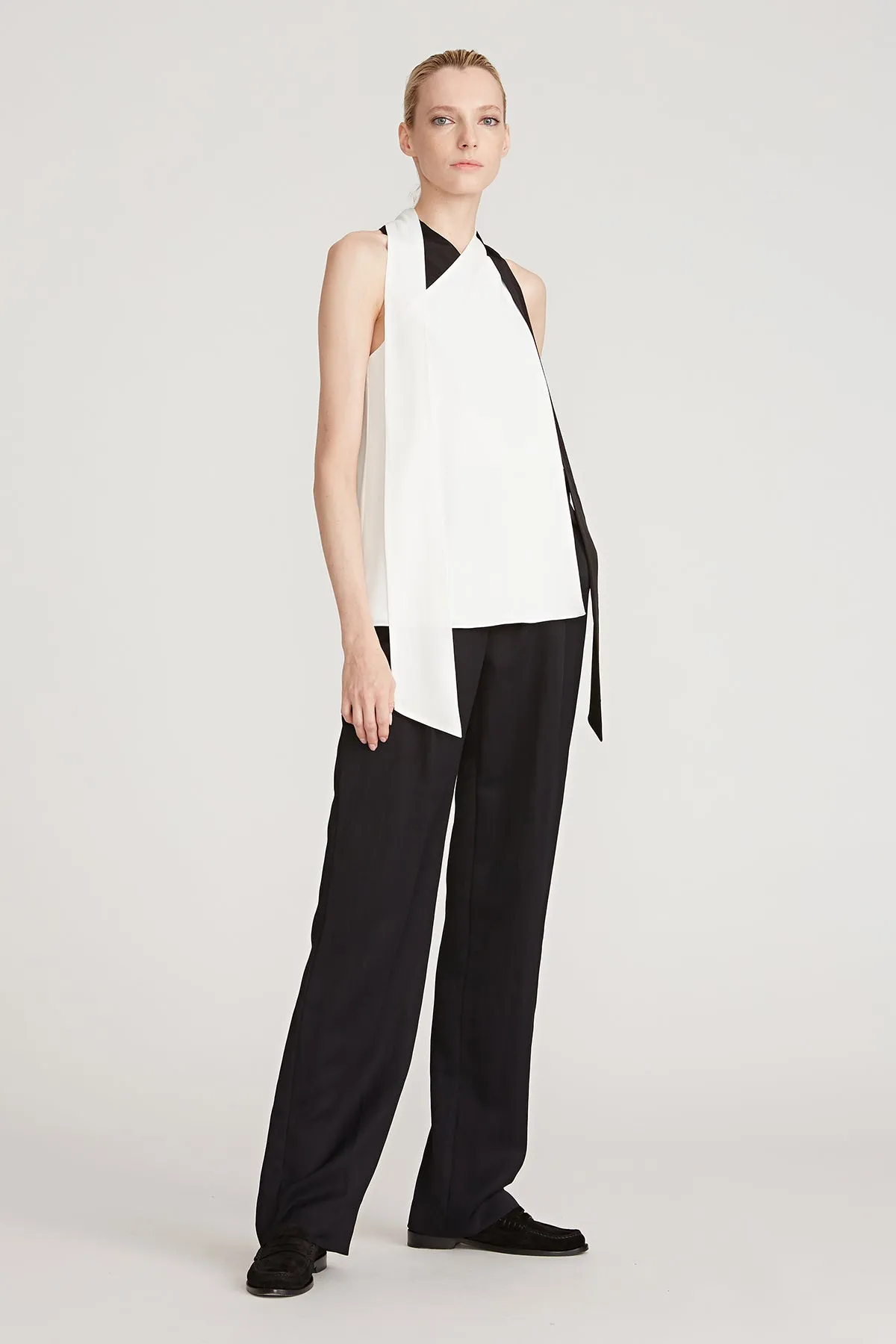 Bailey Cdc Halter Top sold by H by Halston