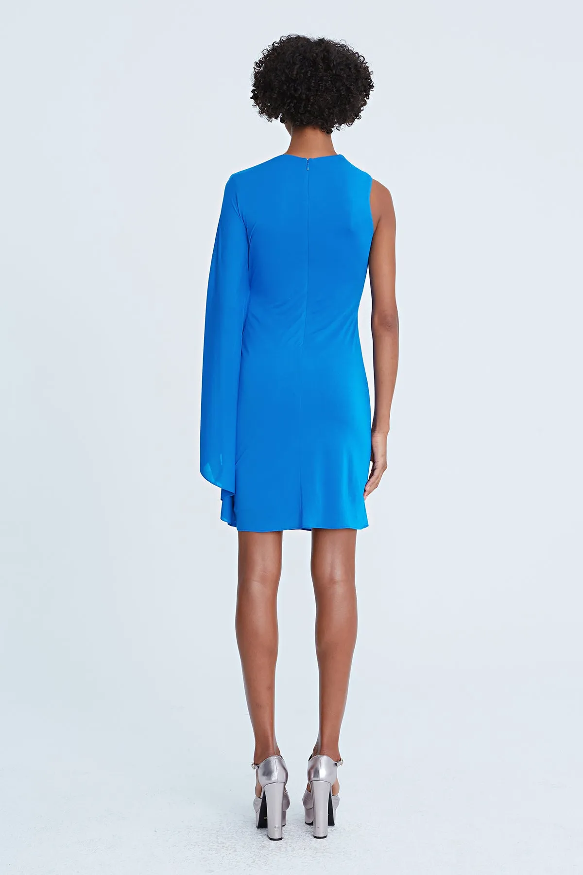 Daniela Jersey Side Twist Mini sold by H by Halston product image thumbnail 2