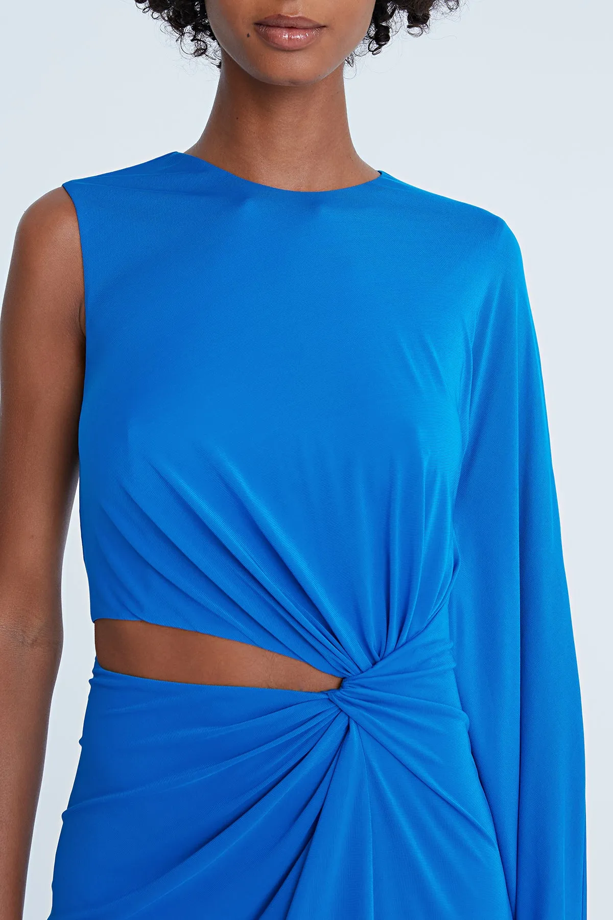 Daniela Jersey Side Twist Mini sold by H by Halston product image thumbnail 4