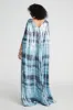 Umi Gown In Iridescent Chiffon sold by H by Halston