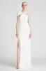 Portia Jersey Gown sold by H by Halston