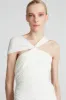 Portia Jersey Gown sold by H by Halston