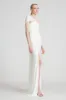 Portia Jersey Gown sold by H by Halston