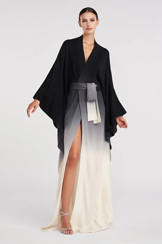 Josephine Cardigan In Cashmere sold by H by Halston