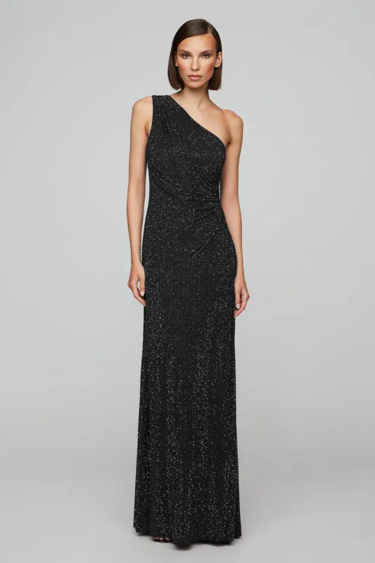 Rafelle Long Dress sold by H by Halston