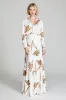 Marcelle Satin Gown sold by H by Halston