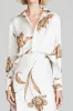 Marcelle Satin Gown sold by H by Halston
