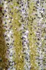 Renata Sequins Gown sold by H by Halston