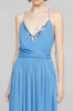 Jeanne Matte Jersey Gown sold by H by Halston