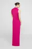 Essia Georgette Gown sold by H by Halston