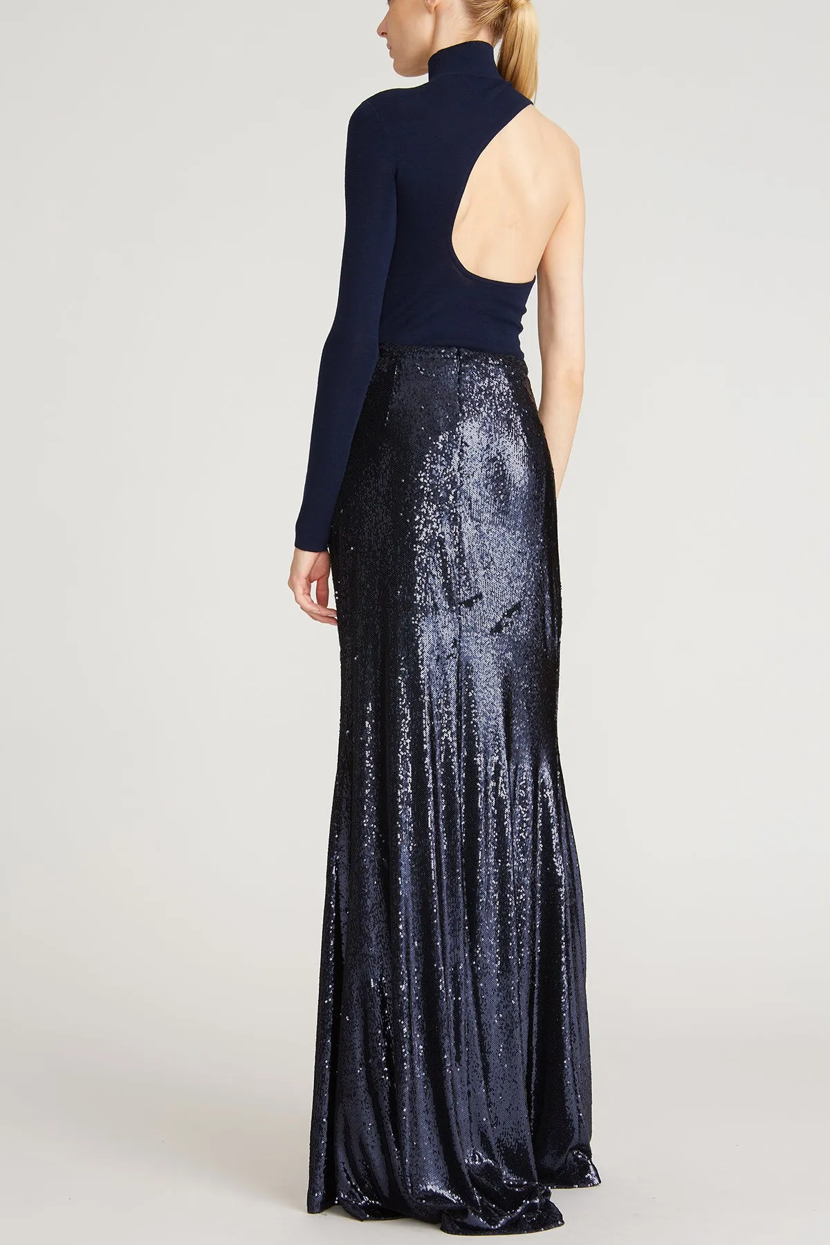 Nili Merino Wool Sweater sold by H by Halston product image thumbnail 2