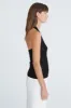 Annalise Knit Halter Top sold by H by Halston