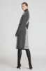 Bria Turtleneck Dress sold by H by Halston