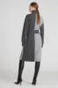 Bria Turtleneck Dress sold by H by Halston