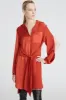 Janelle Charmeuse Dress sold by H by Halston