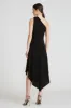 Dion Cocktail Dress sold by H by Halston