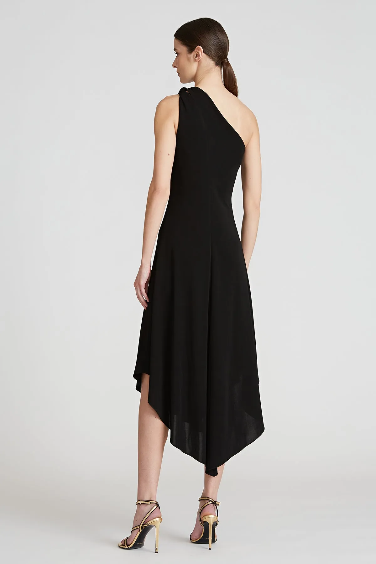 Dion Cocktail Dress sold by H by Halston product image thumbnail 2