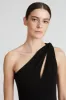 Dion Cocktail Dress sold by H by Halston