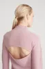 Brinkley Wool Cashmere Dress sold by H by Halston