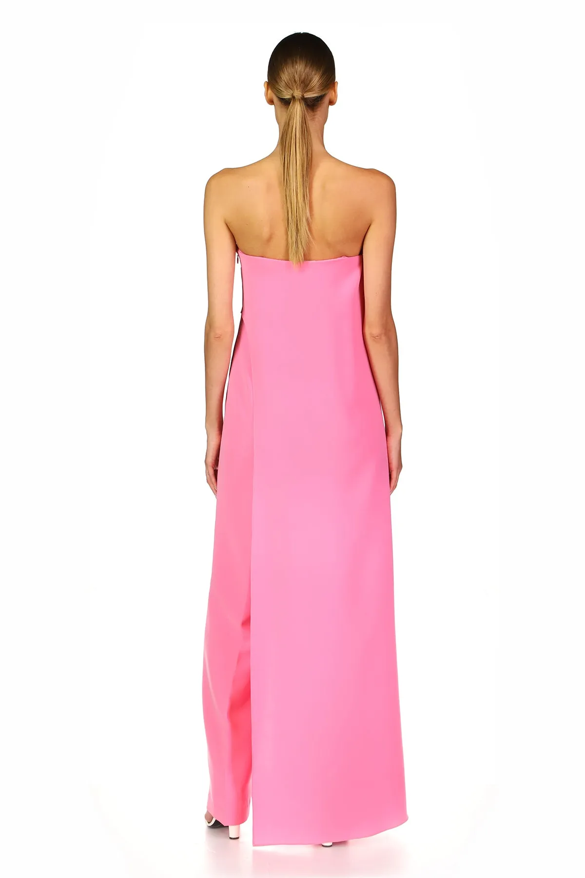 Lucille Jumpsuit sold by H by Halston product image thumbnail 2