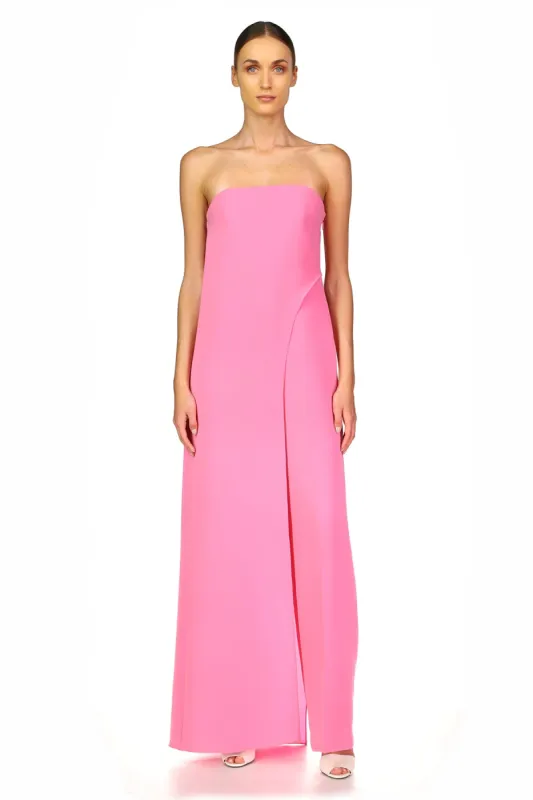 Lucille Jumpsuit sold by H by Halston