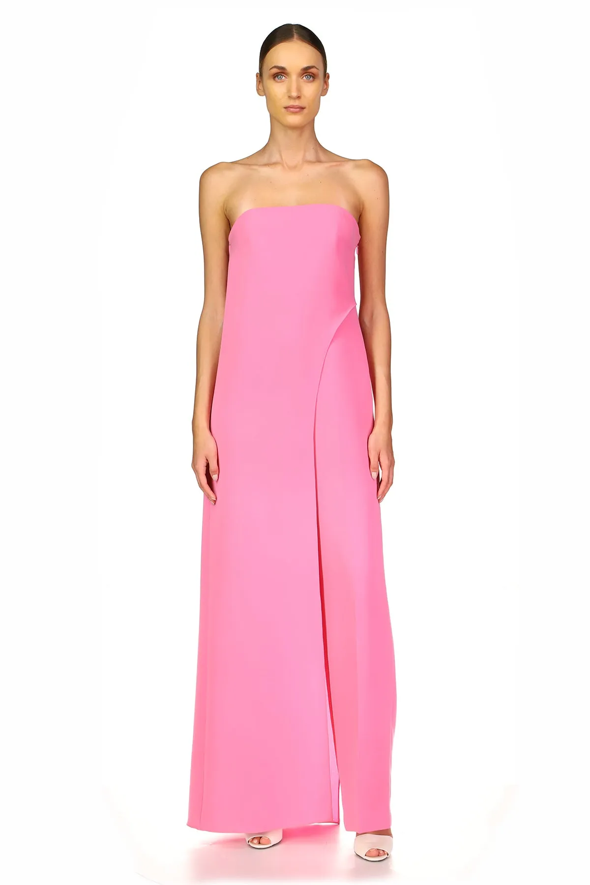 Lucille Jumpsuit sold by H by Halston