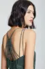 Braided Waist Gown sold by H by Halston