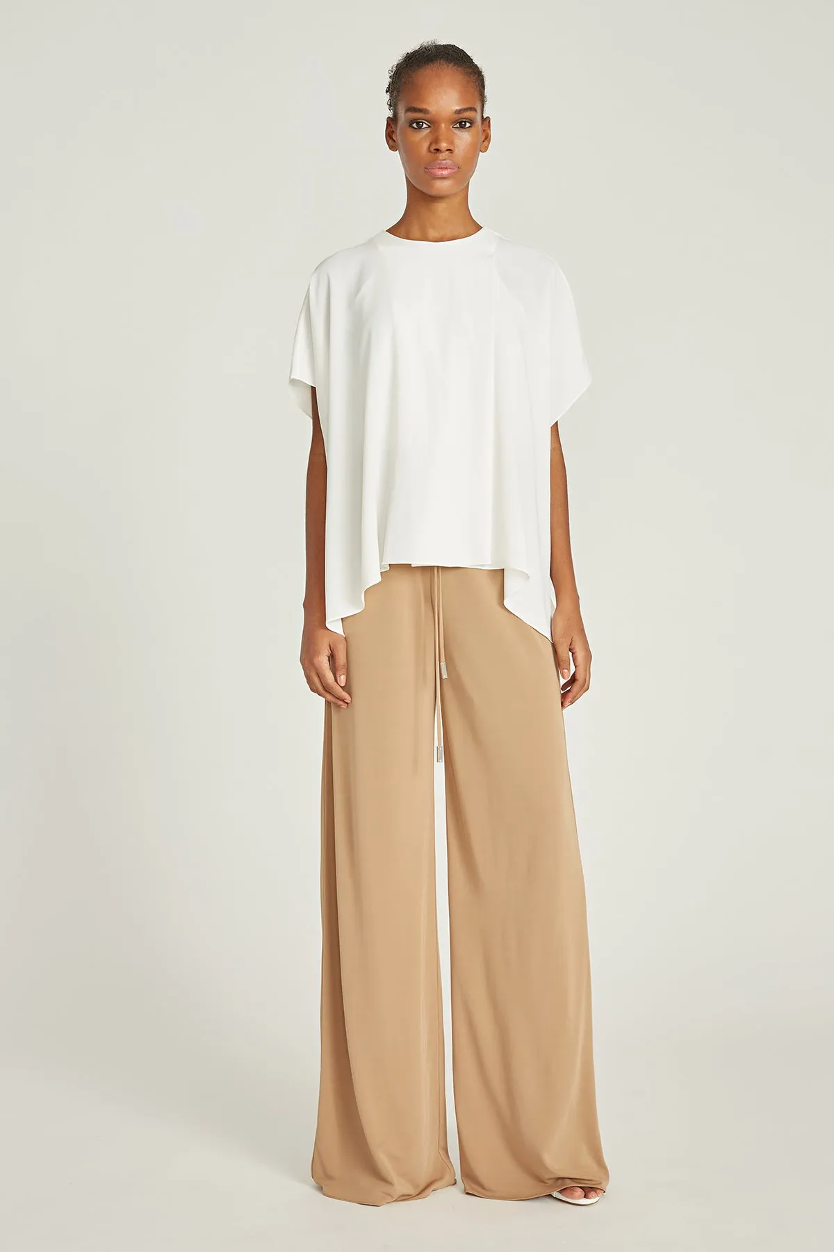 Mia Short Sleeve Top sold by H by Halston product image thumbnail 2