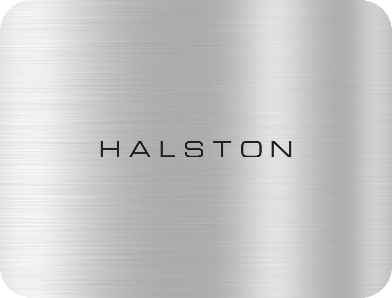 Halston E-Gift Card sold by H by Halston