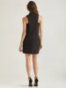Mock Neck Dress sold by H by Halston