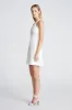 Alani Dress In Stretch Crepe sold by H by Halston