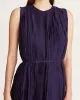 Analisa Pleated Dress sold by H by Halston