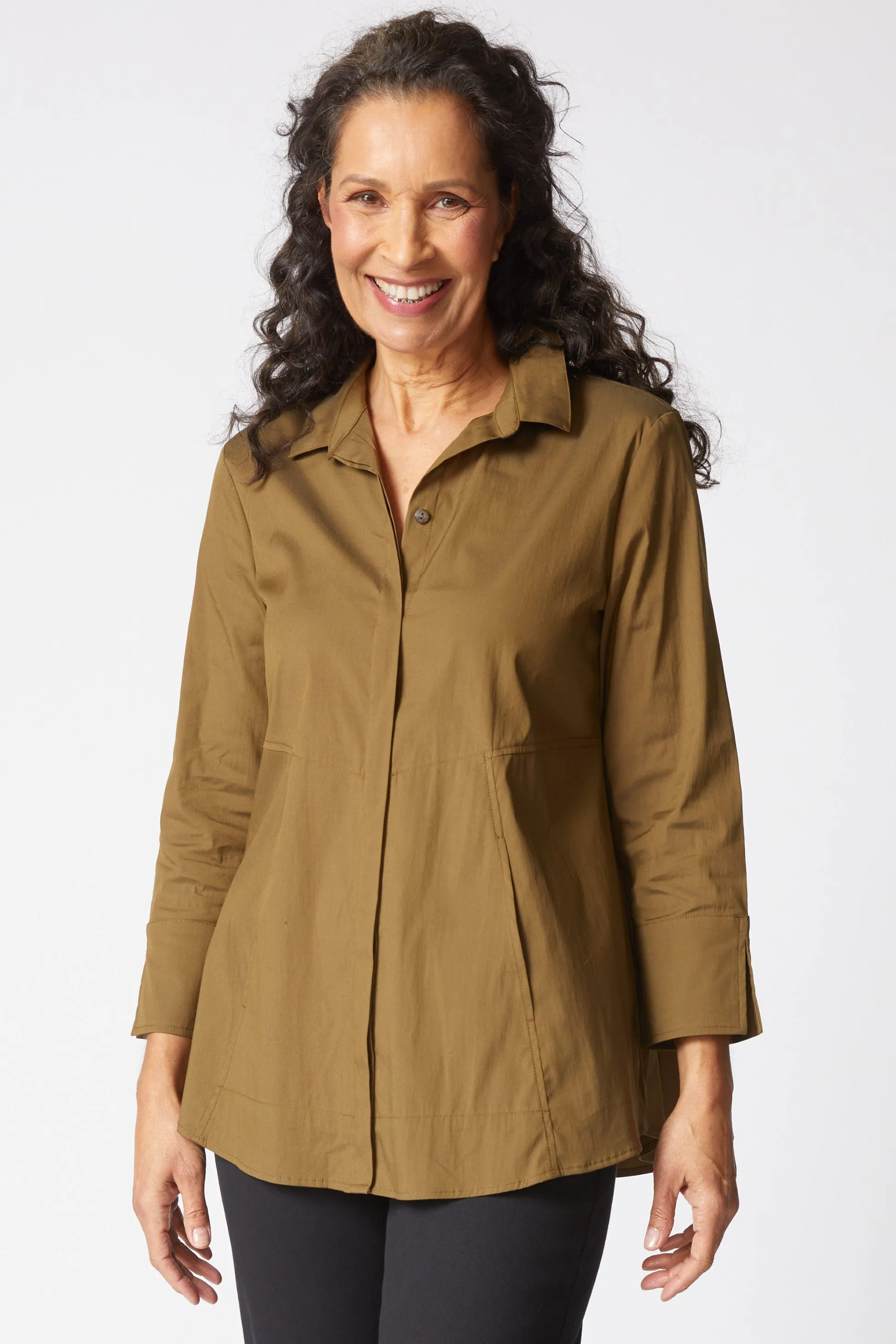 The "One" Shirt sold by Habitat product image thumbnail 3