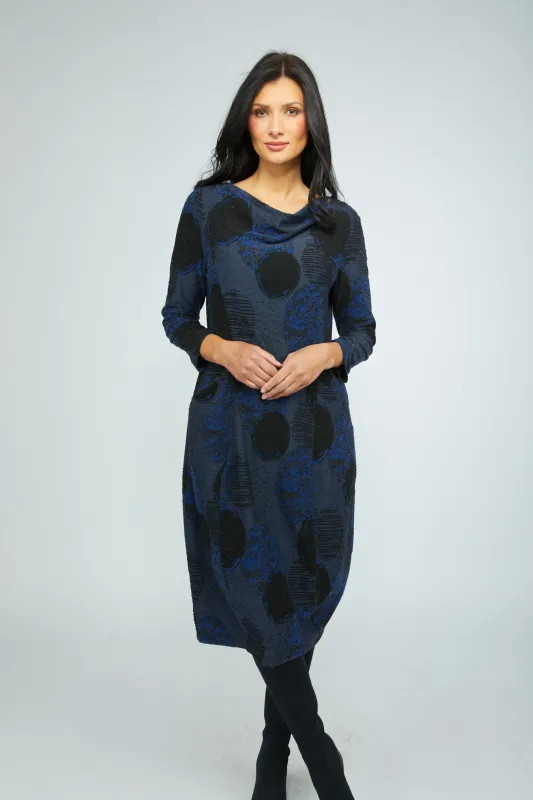 Spotlight Knit Jet Setter Dress sold by Habitat