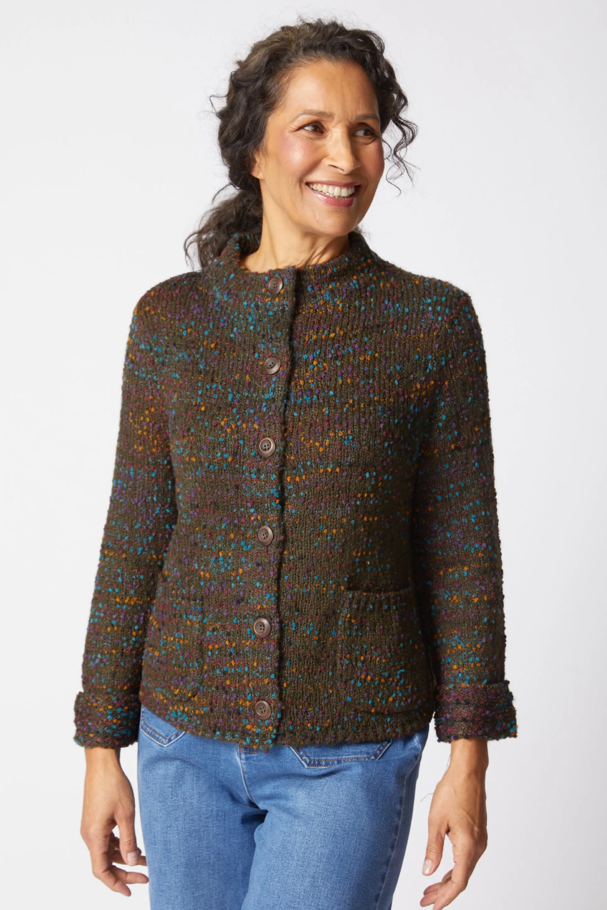 Confetti Cardigan sold by Habitat product image thumbnail 2